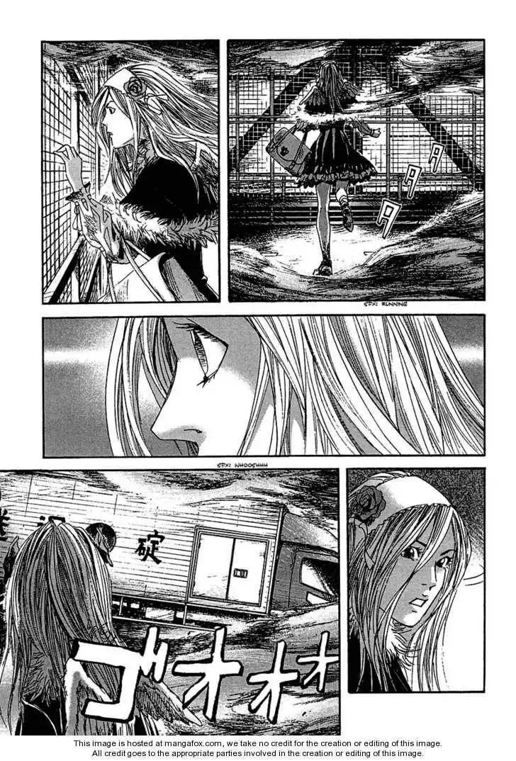 Kanojo wo Mamoru 51 no Houhou Chapter 16 10